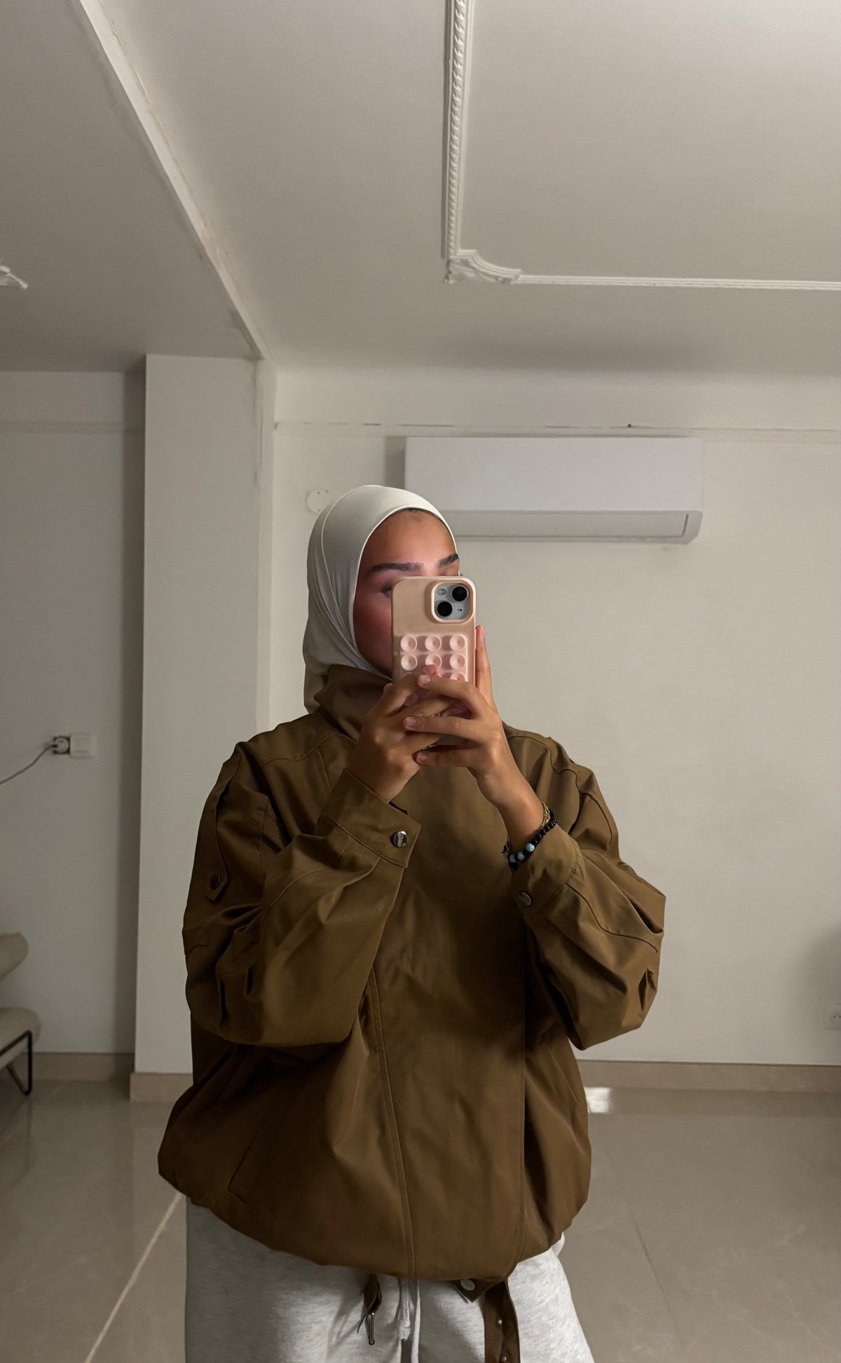 Veste