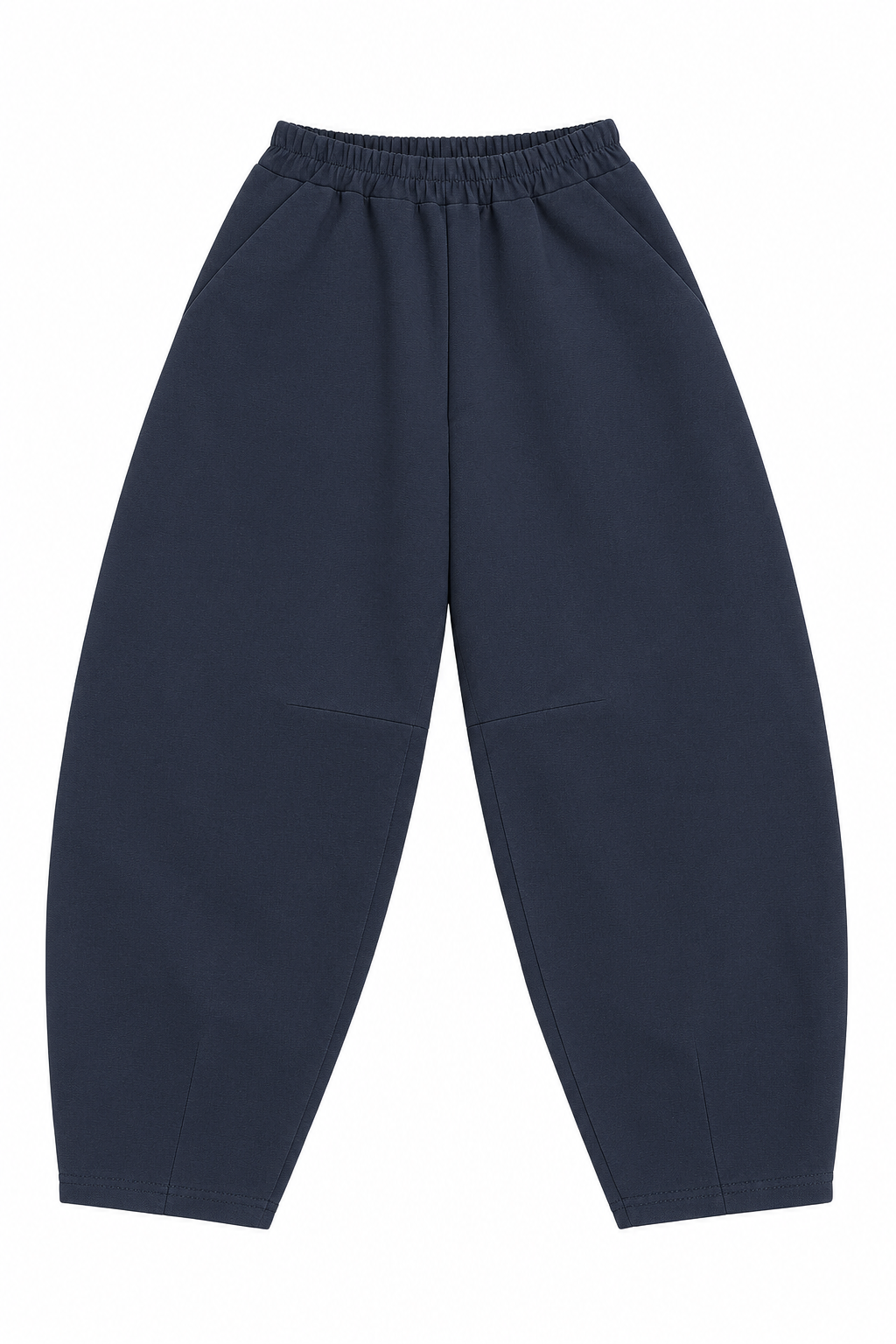 Pantalon Barrel