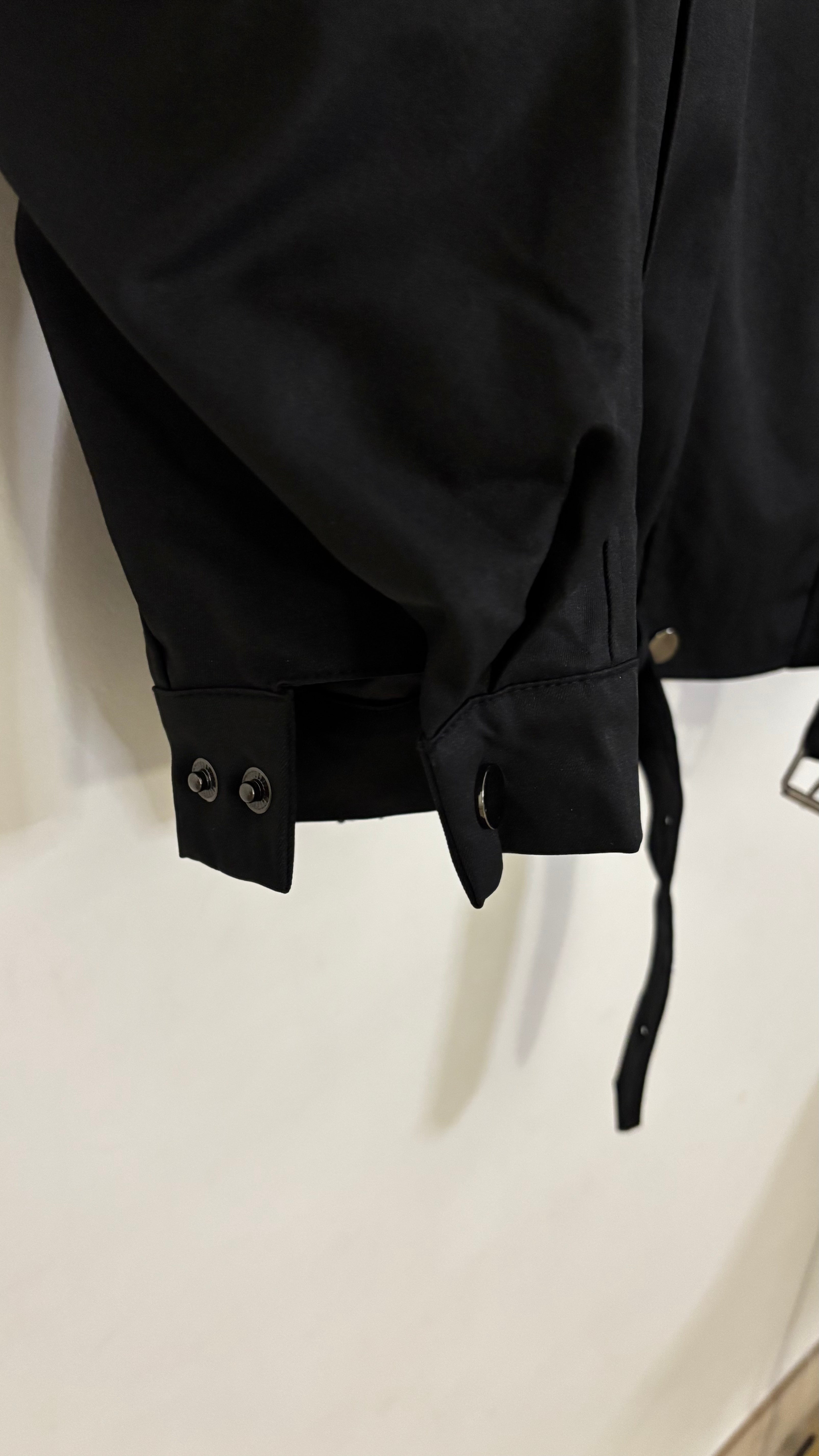 Bombers Oversize