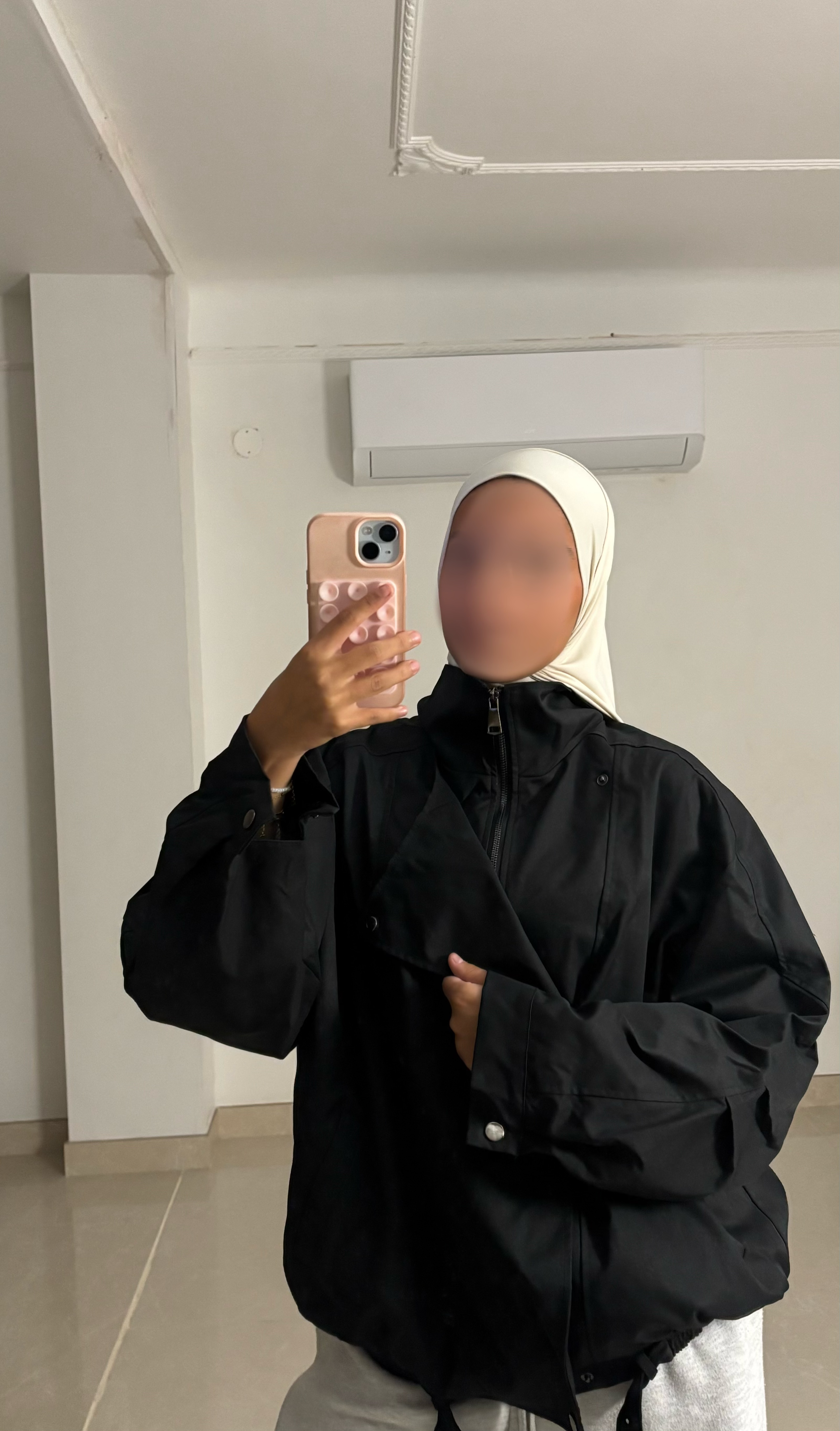 Bombers Oversize