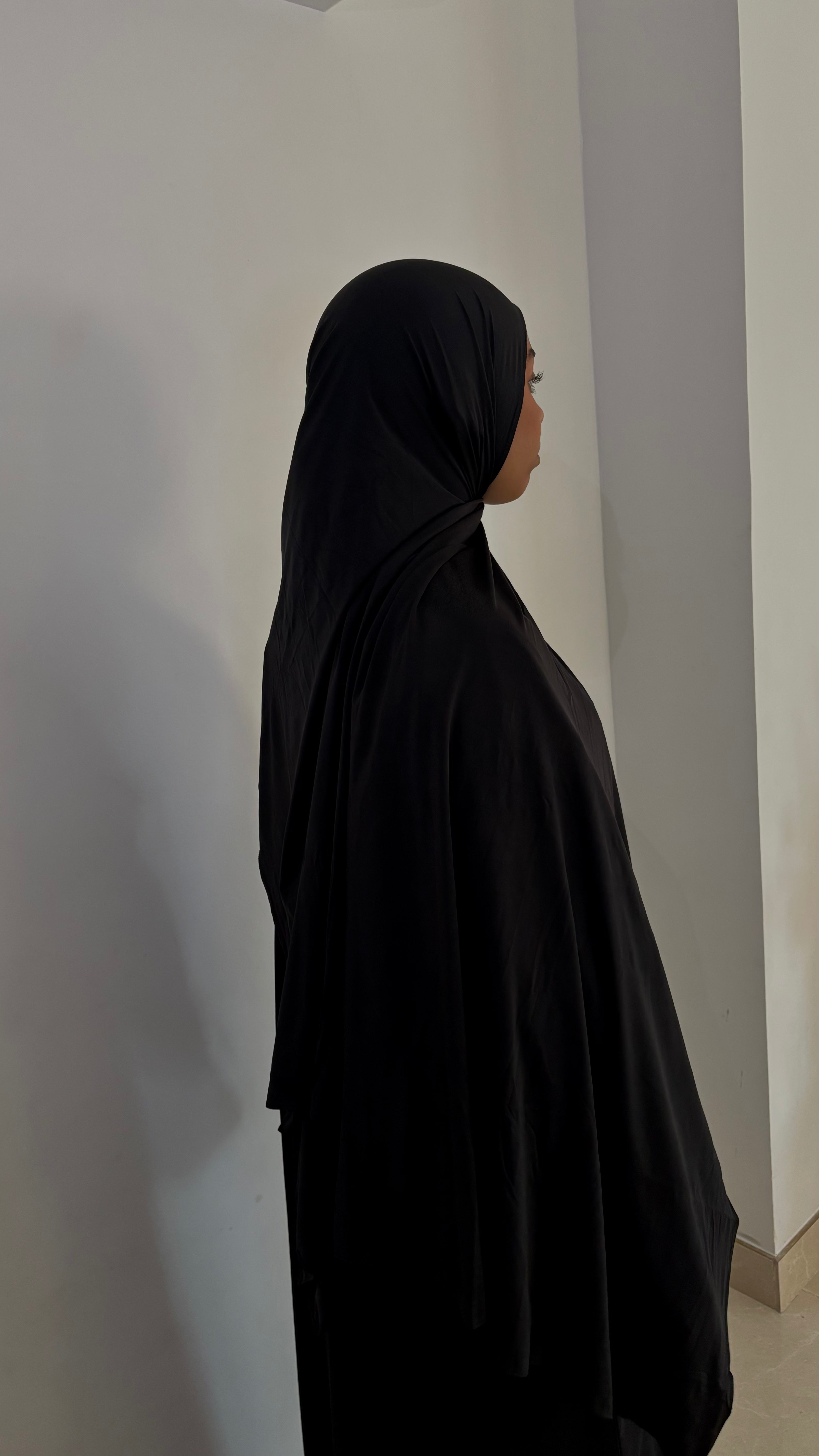 Hijab Liquid Jersey