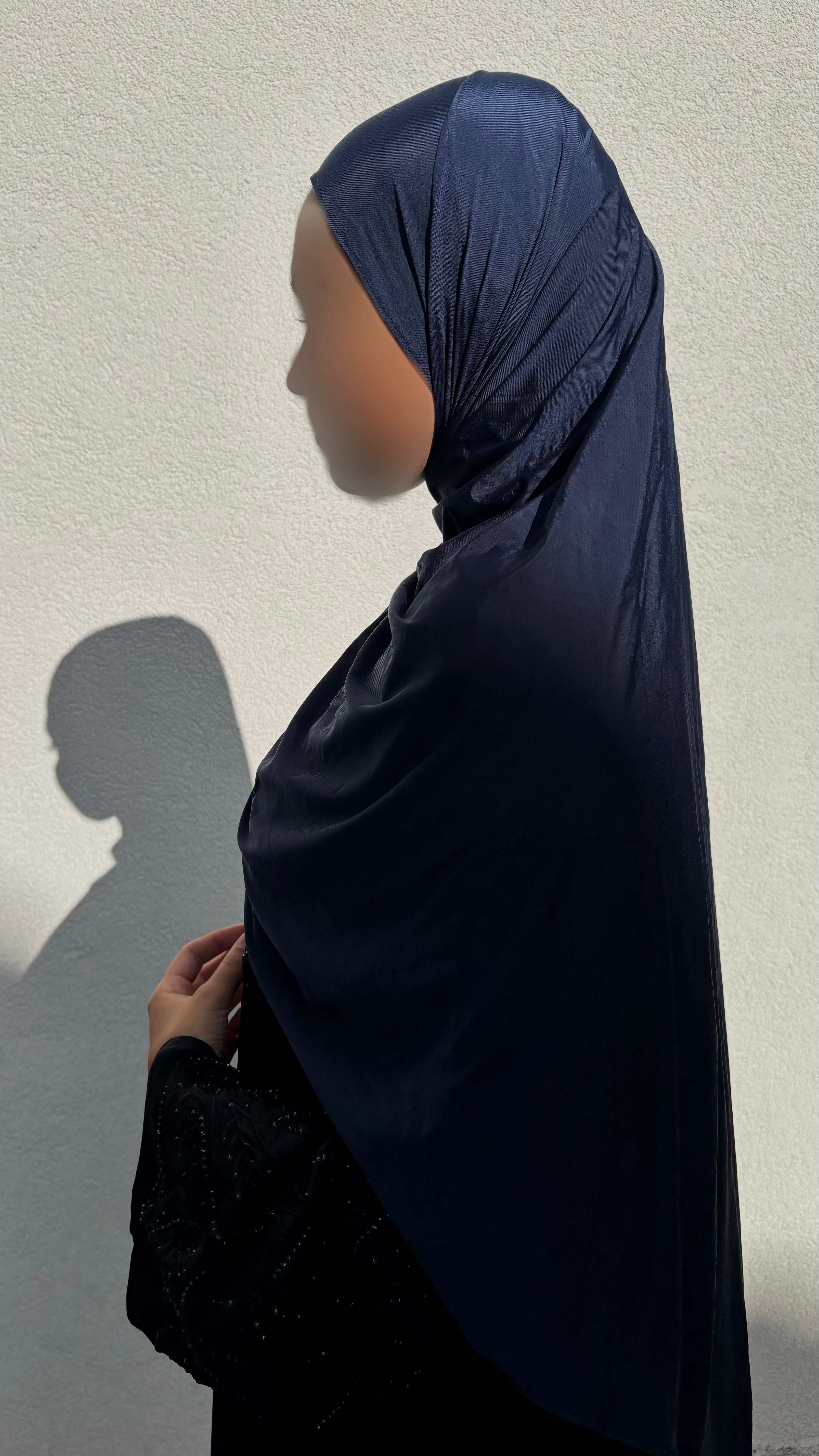 Hijab Liquid Jersey