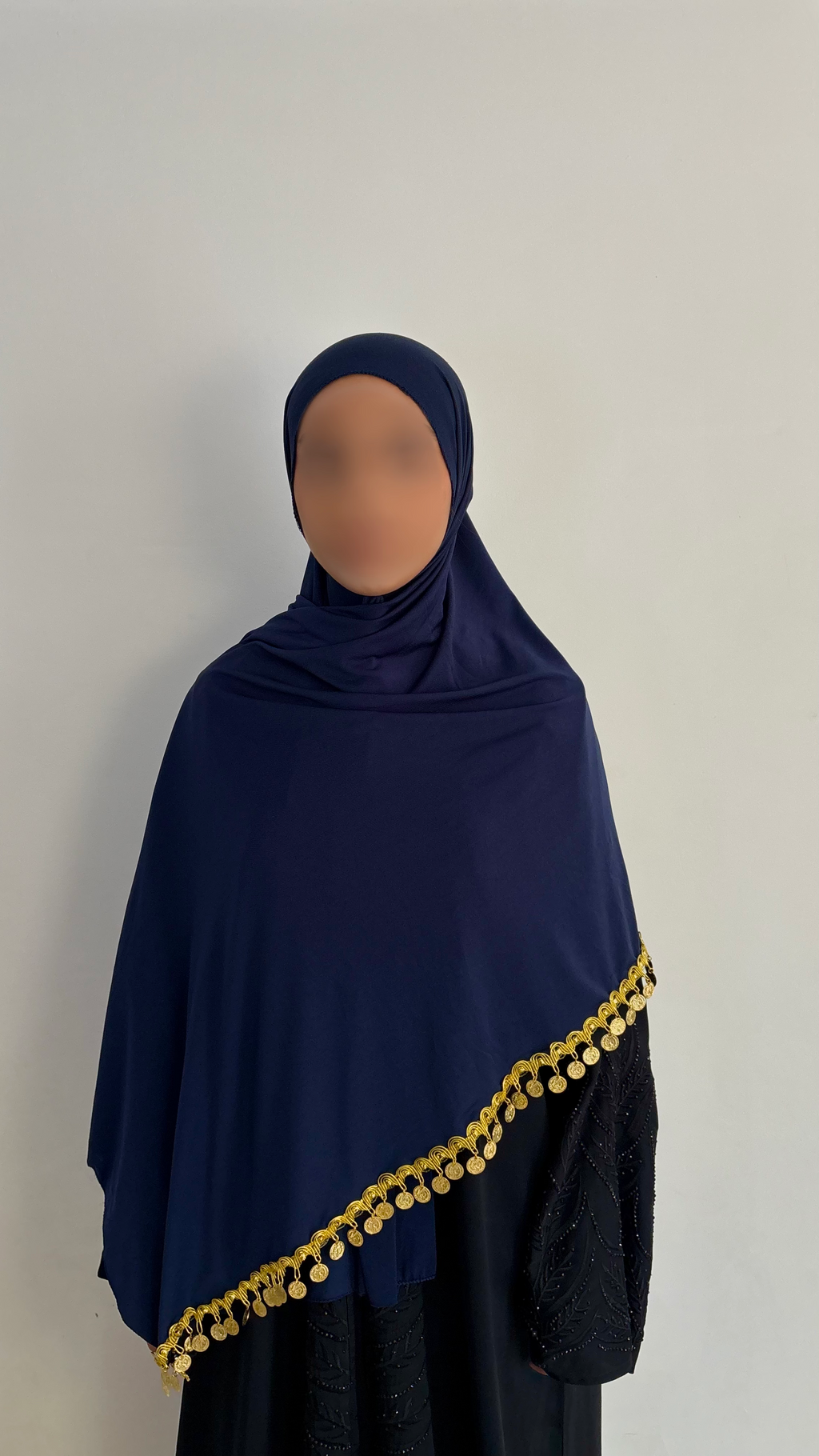 Hijab Tunisien
