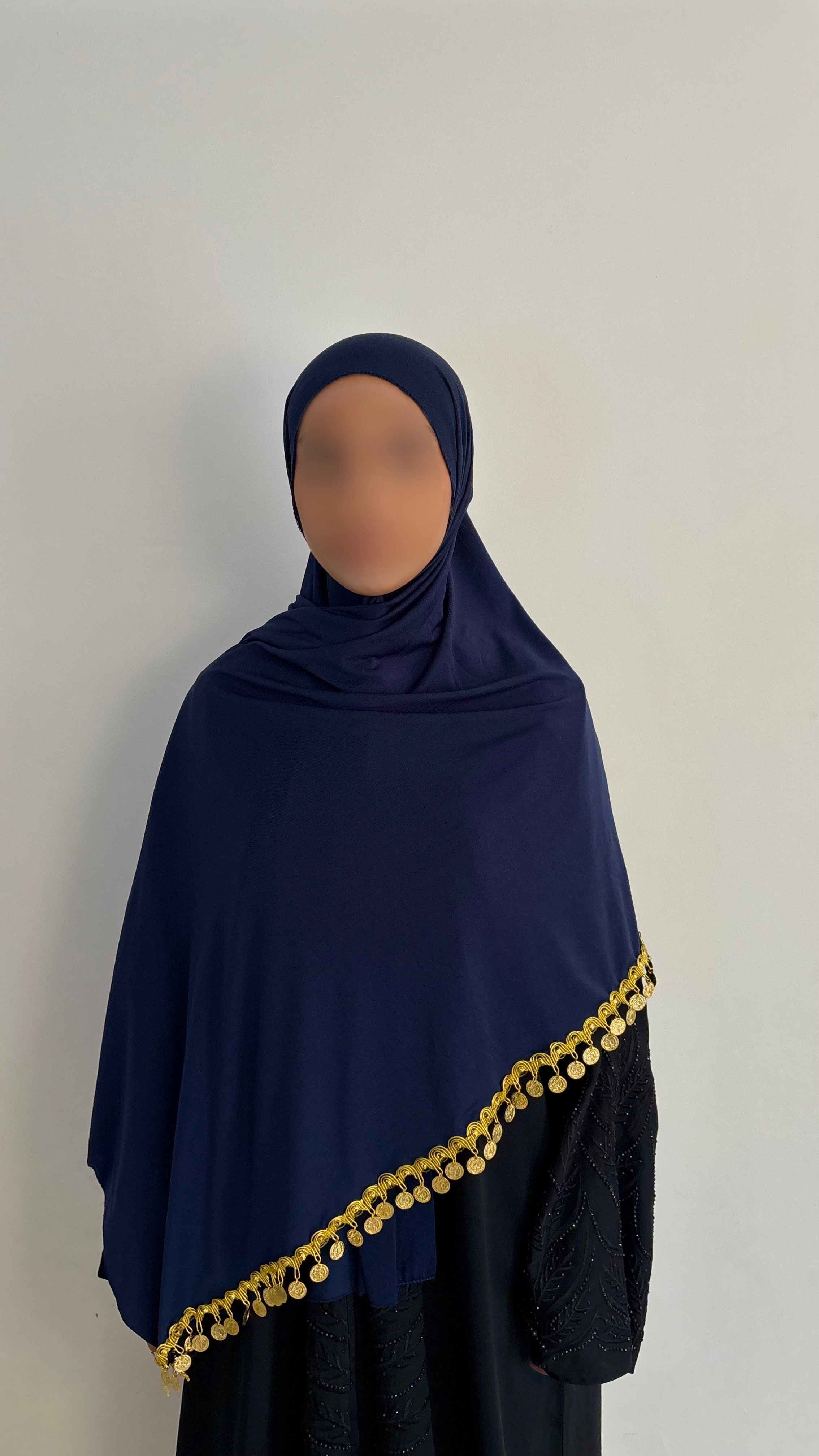 Hijab Tunisien